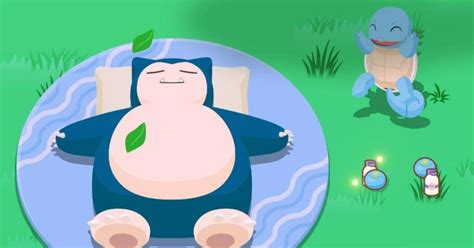 How To Get Shiny Snorlax Pokémon Sleep