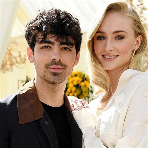 Joe Jonas Y Sophie Turner Se Divorcian As Fue Su Historia De Amor