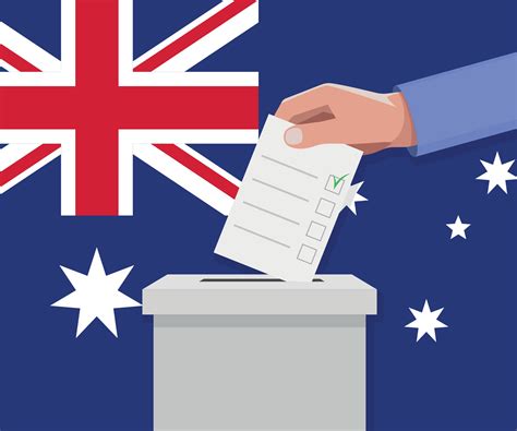 When Is Election Day 2024 Australia Ola Nathalie