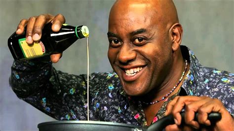 Ainsley Harriott Ft Nigella Lawson Rub Your Meat To The Beat Youtube