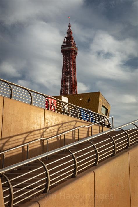 Tower Railings Kevin Haye Flickr