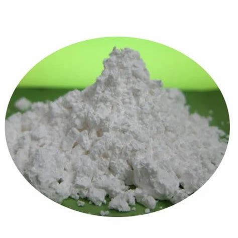 Non Ferric Alum Powder For Industrial 20 Kg At Rs 11 5 Kilogram In