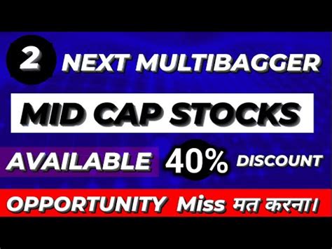 Fundamentally Strong Mid Cap Stoks Best Mid Cap Stocks To Buy Right