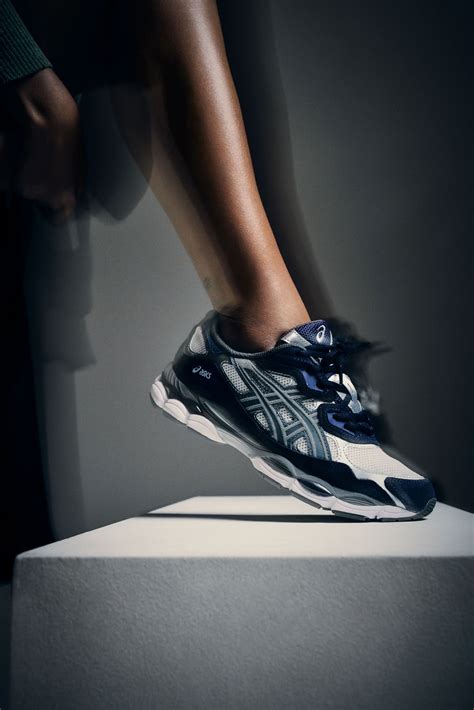 The Gel Nyc By Asics