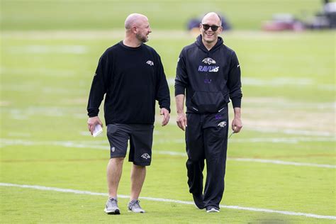 Quarterback Trace McSorley at Baltimore Ravens rookie camp - pennlive.com