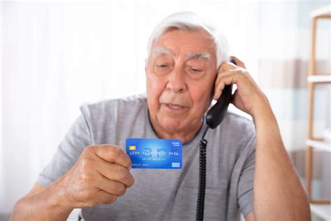 Common Scams That Target Seniors And How To Avoid Them WalletGenius