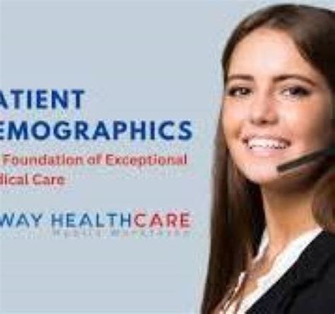 Patient Demographic Entry Medical Billing Services By Afrin Afi Jun 2024 Medium