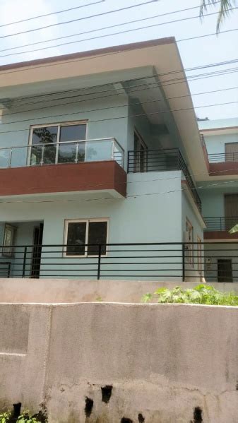 Bhk Sq Ft House Villa For Sale In Khorlim Mapusa Goa