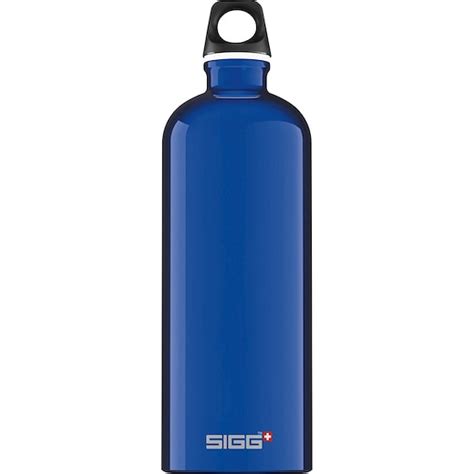 Sigg Traveller Cl Borraccia Sport White Axon Profil