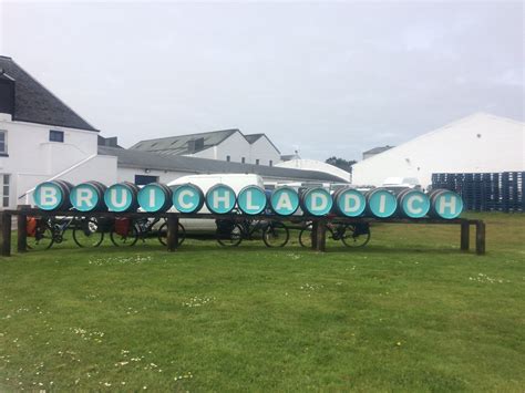 Bruichladdich Distillery Package Deals Orbitz