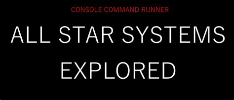 All Star Systems Explored Ccr V Allmods Net