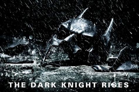 Sinopsis Film The Dark Knight Rises Kisah Terakhir Dari Trilogi Batman