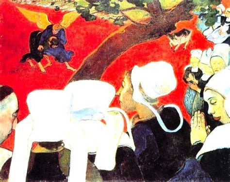 10 Obras Fundamentais De Paul Gauguin E Biografia Do Artista