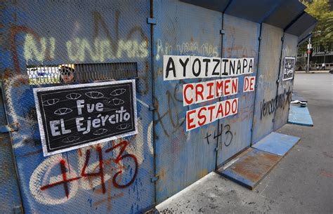 ¿cómo Se Enredó Así El Caso Ayotzinapa Te Lo Explicamos En 15 Pasos