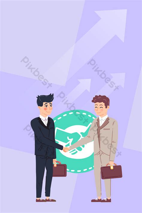 Cartoon Workplace Teamwork Psd Backgrounds Free Download Pikbest