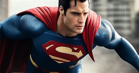 James Gunn Revela Detalles Sobre El Nuevo Disfraz De Superman Y