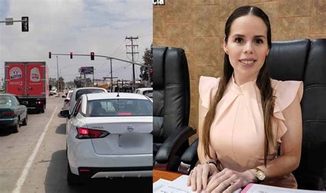 Propone Montserrat Rodr Guez Implementar Programa Hoy No Circula En