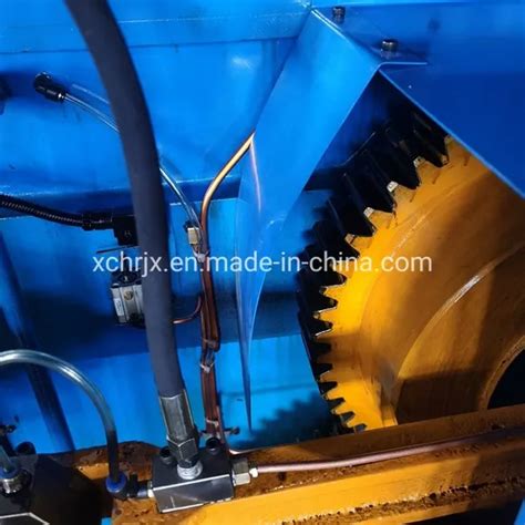 Automatic Rivet Nut Cold Forging Machine Bolt Nut Hot Forging Machine Bolt Making Machine Bolt