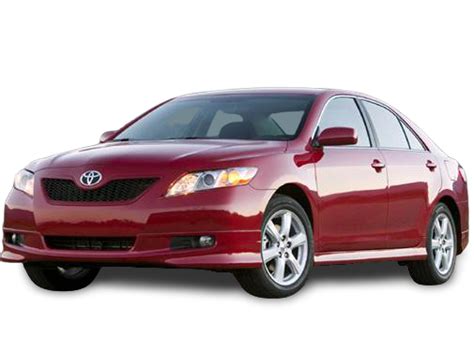 2008 Toyota Camry Problems - Flagship One Blog