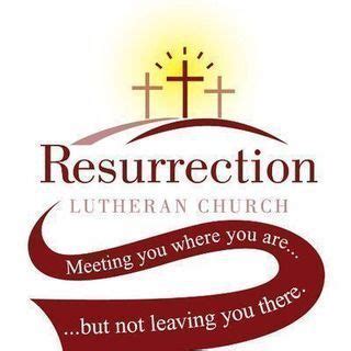 Resurrection Lutheran Church - Monticello, MN