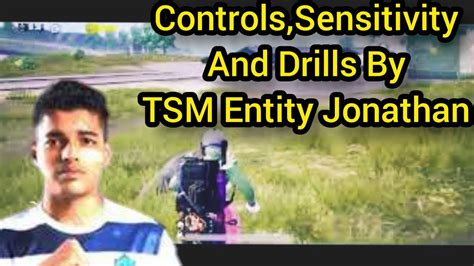 Controls Sensitivity Guide By Tsm Entity Jonathan And Handcam Of Tsm