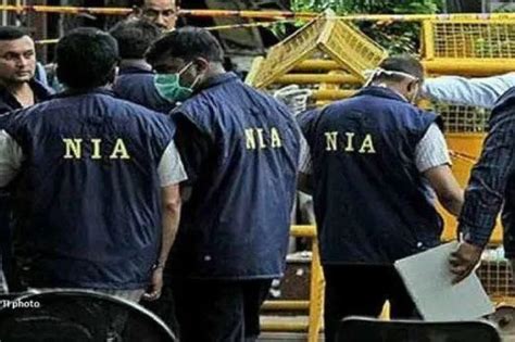 Nia Files Charge Sheet Against 4 In Sri Lankan Human Trafficking Case