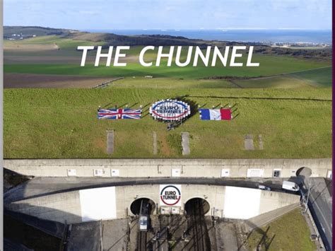 The Chunnel