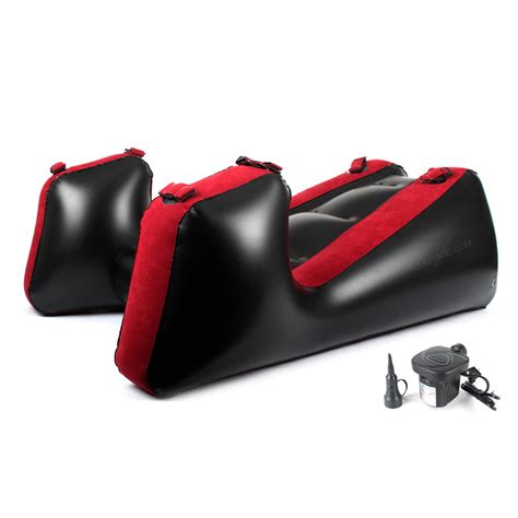 Bdsm Inflatable Sofa Chair Sex Furniture For Couples Bondage Fetish Sex Position Assist Chair