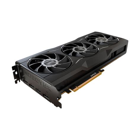 AMD Radeon RX 6750 XT Carte graphique LDLC Muséericorde