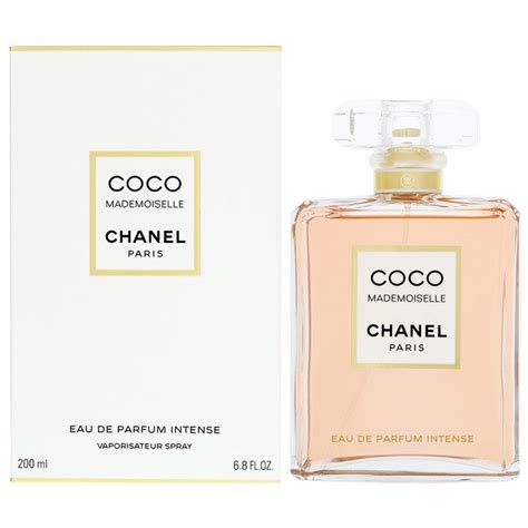 Coco Mademoiselle Edp Ml Original Lacrado Maju Parfums