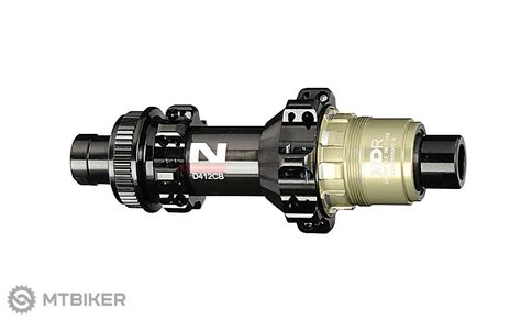 Novatec D Cb Cl X A A Xdr Rear Hub Centerlock Holes X Mm