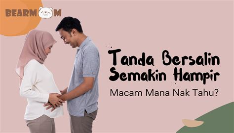 Tanda Bersalin Minggu Tacitceiyrs