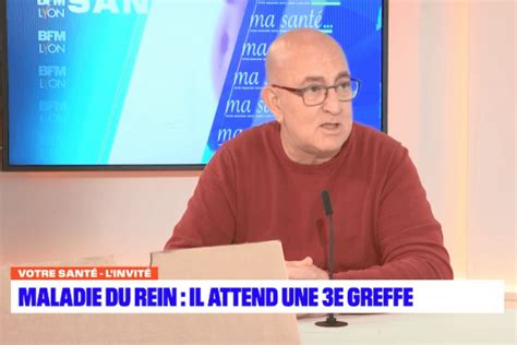 Insuffisance Rénale La Greffe Voie Royale Pour Le Traitement Ma Santé