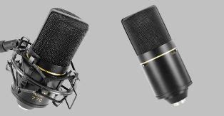 Best Condenser Mic For Vocals Headphonesproreview