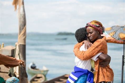 Queen of Katwe Movie Review: A Sweet, Uplifting Chess Drama | Collider