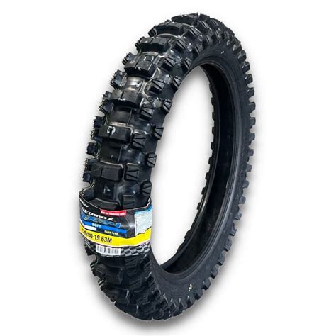 Dunlop Reifen Geomax MX34 Tire 100 90 19 57M TT Mxstore At