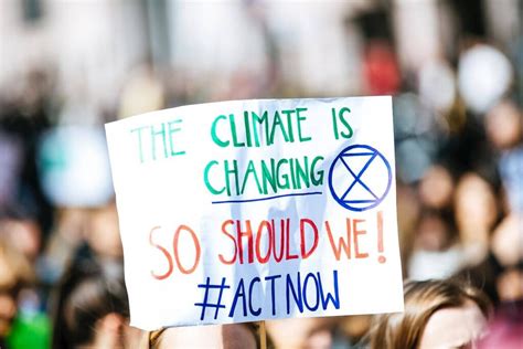 Top 101 Inspiring Climate Change Quotes For Taking Action