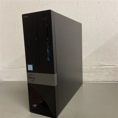 日本代購代標第一品牌樂淘letaoホ80 DELL パソコン Vostro 3470 D13S Core i7 8700 メモリ 8GB