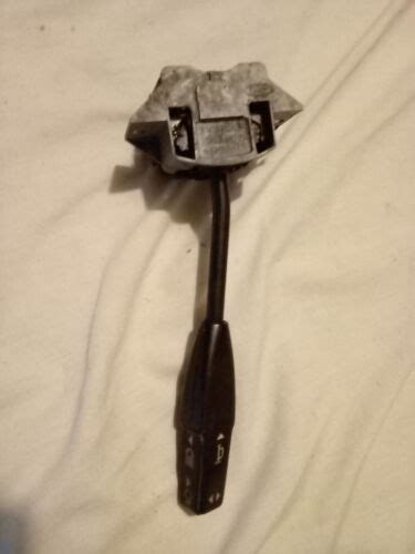 Ford Granada Mk Horn And Indicator Stalk Switch Gg Aa Ebay