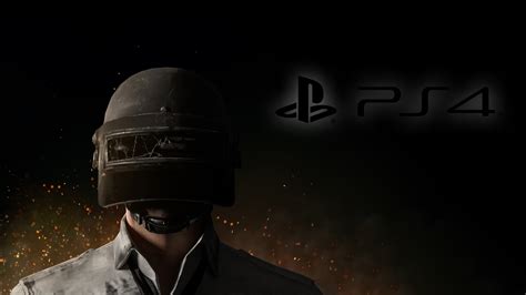 PUBG PlayStation 4 Release Date Announced - Gigamax Games