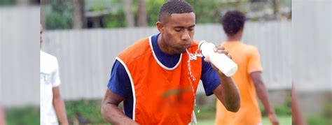Qasevakatini not guaranteed a start in Fiji FACT semifinal