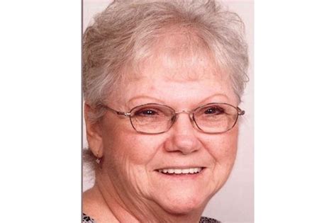 Carolyn Hurst Obituary 1946 2021 Knoxville Tn Knoxville News