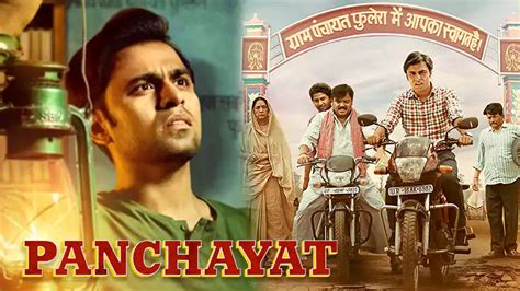 Panchayat Season 3 Release Date Cast Story Trailer More