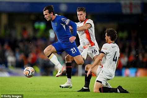 Chelsea 3 0 Luton Nicolas Jackson Opens His Blues Account While Raheem Sterling Bags A Double