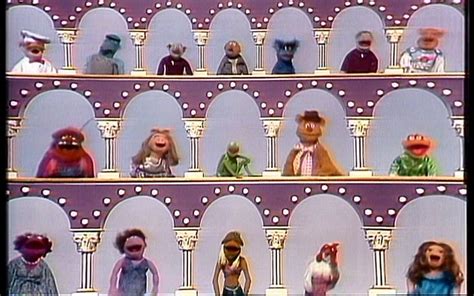 The Muppet Show Childhood Memories Muppets The Muppet Show