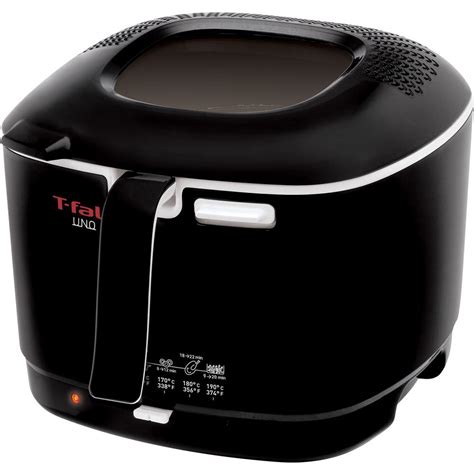 T Fal Ff122851 Compact Deep Fryer