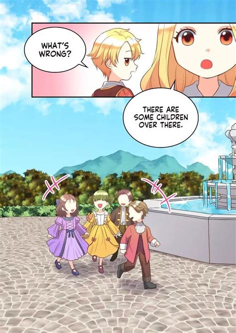 The Twin Siblings New Life - Read Manga The Twin Siblings’ New Life - Chapter 15