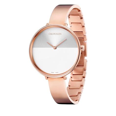 Orologio Calvin Klein Lady K7A23646 Rosa Escarpe It