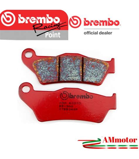 Pastiglie Freno Ktm Super Adventure S Moto Brembo Sp