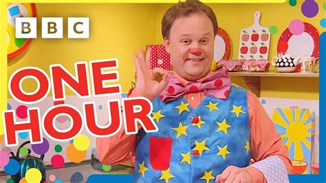 Mr Tumbles Very Big Compilation 1 Hour Mr Tumble And Friends